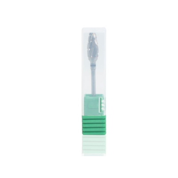 FREZ STALOWY OWAL 6,0/14,0mm ACURATA Activ